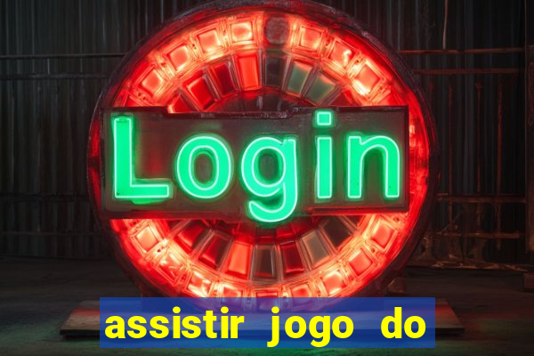 assistir jogo do flamengo multicanais